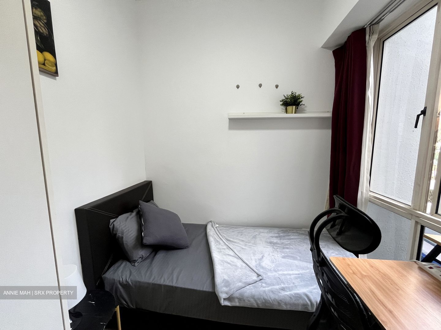Langston Ville (D9), Apartment #530407131